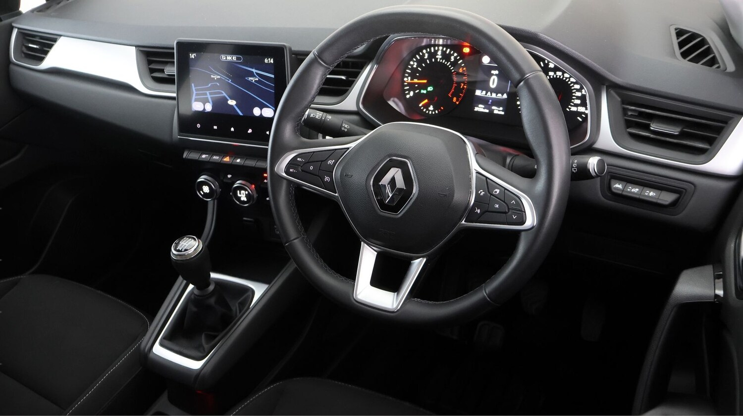 Used Renault Captur 2020 for sale - 77774937: Photo 9