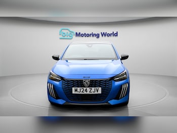 Used Peugeot 208 2024 for sale - 78972393: Photo