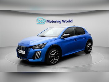 Used Peugeot 208 2024 for sale - 78972393: Photo