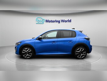 Used Peugeot 208 2024 for sale - 78972393: Photo