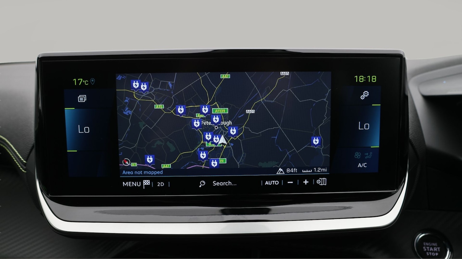 Used Peugeot 2008 2023 for sale - 77731004: Photo 11