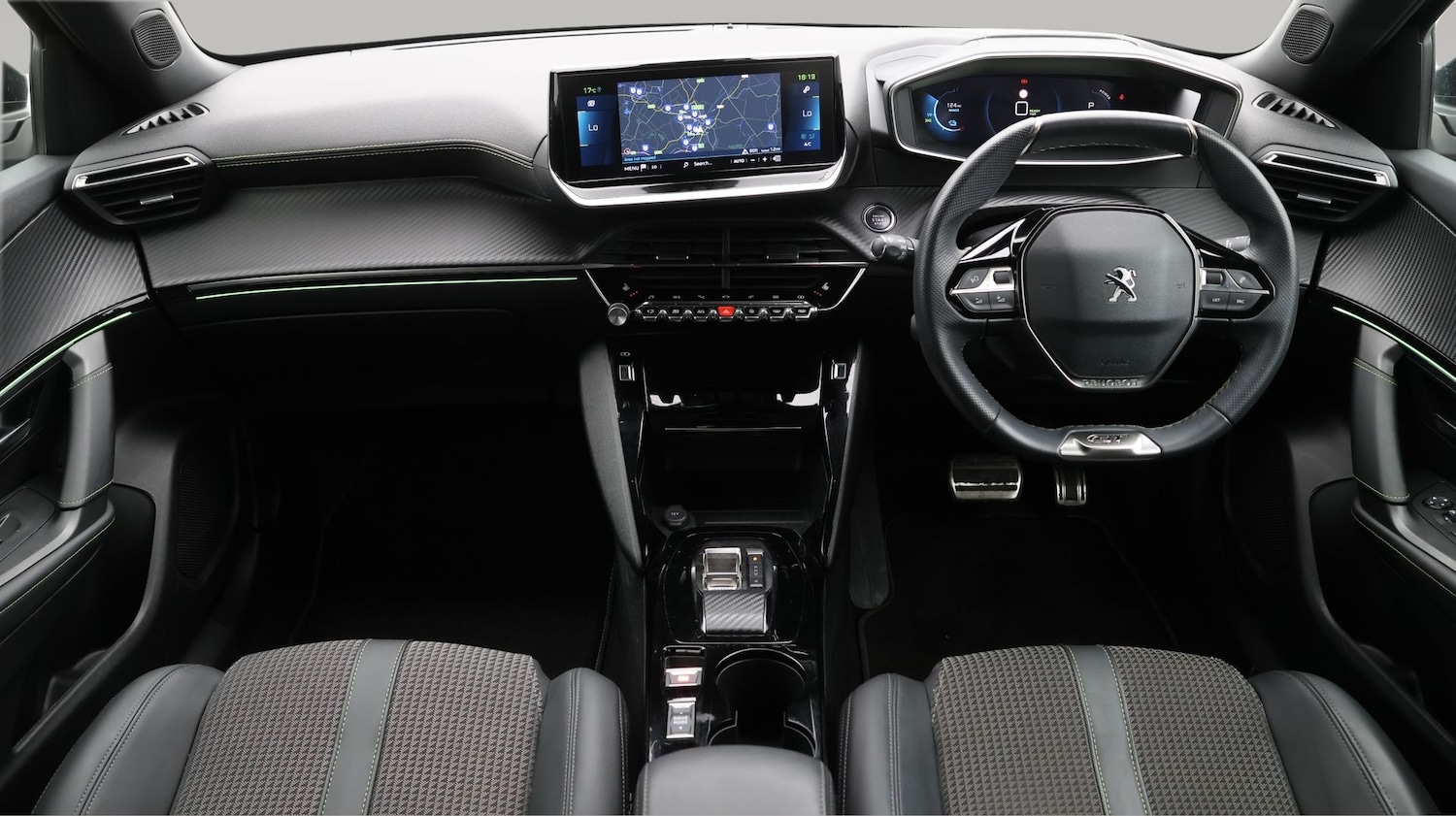 Used Peugeot 2008 2023 for sale - 77731004: Photo 13