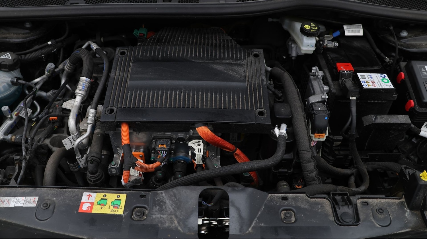 Used Peugeot 2008 2023 for sale - 77731004: Photo 19