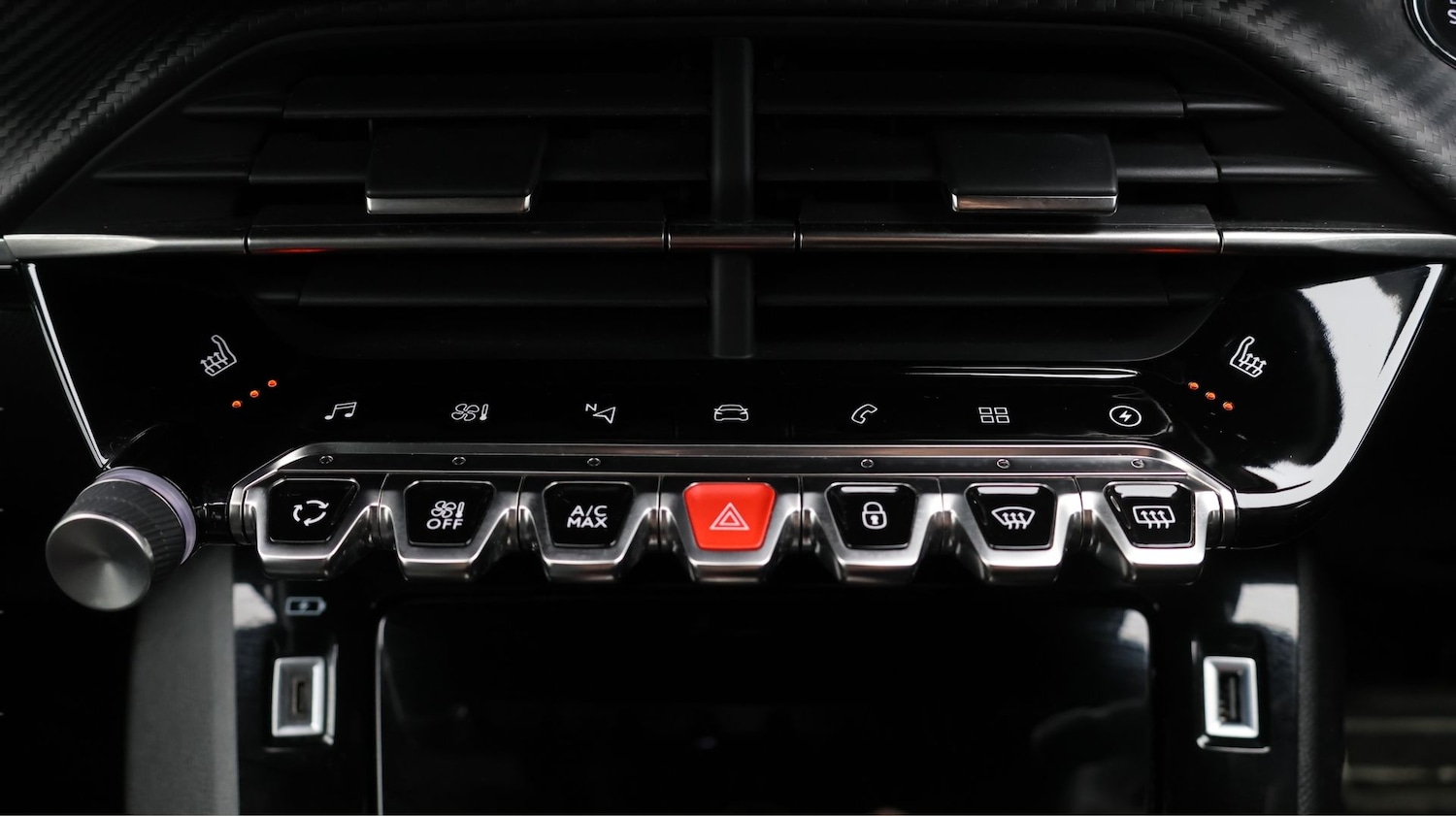 Used Peugeot 2008 2023 for sale - 77731004: Photo 23