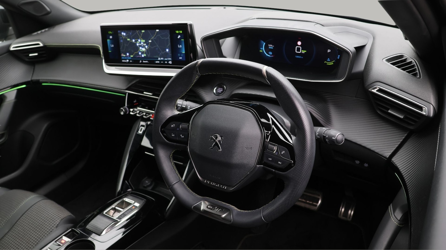 Used Peugeot 2008 2023 for sale - 77731004: Photo 9