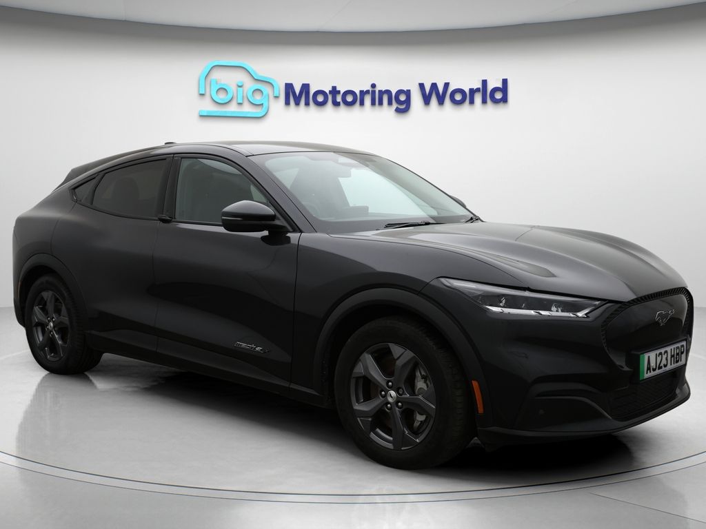 Used Ford Mustang Mach-E 2023 for sale - 76826292: Photo 10