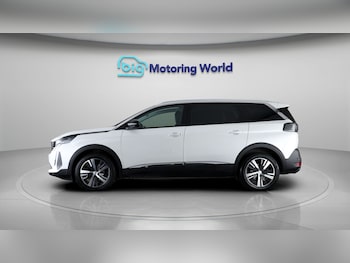 Used Peugeot 5008 2022 for sale - 79087880: Photo