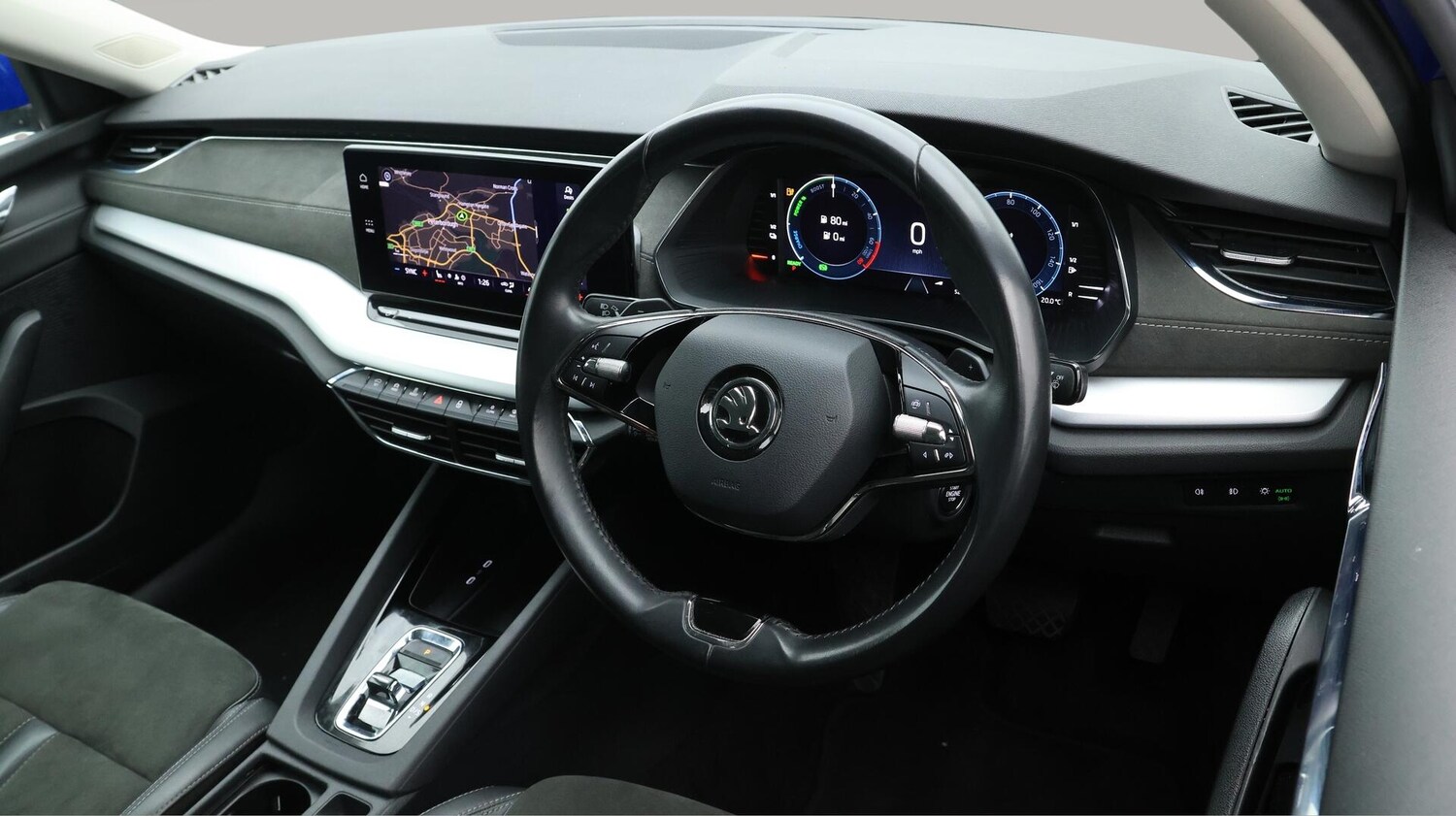 Used Skoda Octavia 2021 for sale - 76215398: Photo 10