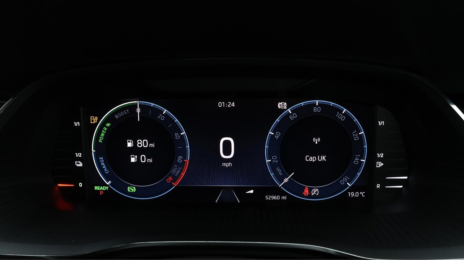 Used Skoda Octavia 2021 for sale - 76215398: Photo 11