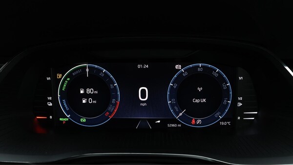 Used Skoda Octavia 2021 for sale - 76215398: Photo 11