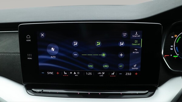 Used Skoda Octavia 2021 for sale - 76215398: Photo 13