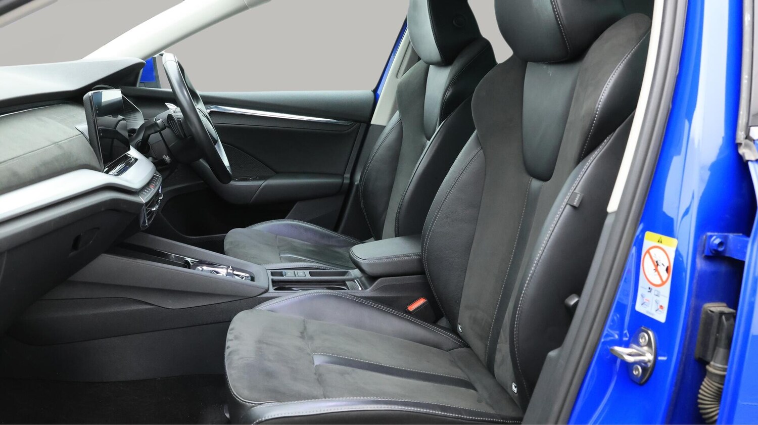 Used Skoda Octavia 2021 for sale - 76215398: Photo 15