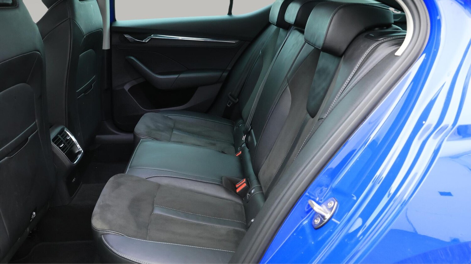 Used Skoda Octavia 2021 for sale - 76215398: Photo 17