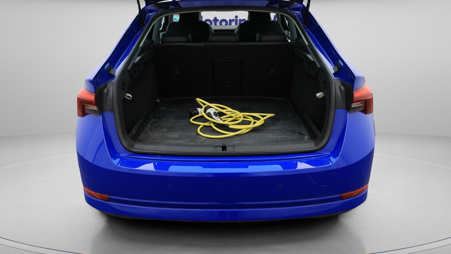 Used Skoda Octavia 2021 for sale - 76215398: Photo 18