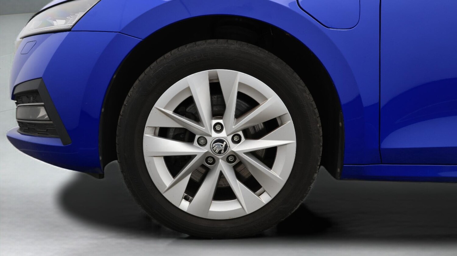 Used Skoda Octavia 2021 for sale - 76215398: Photo 19