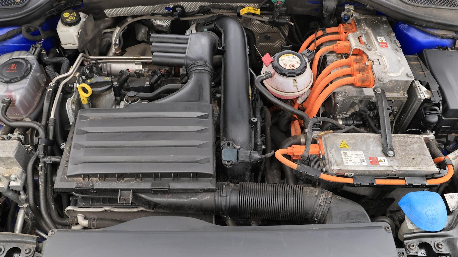 Used Skoda Octavia 2021 for sale - 76215398: Photo 20