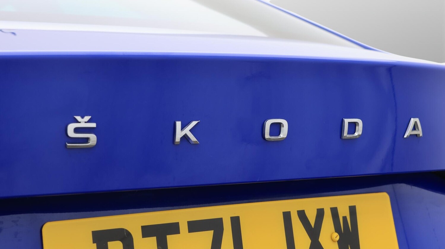 Used Skoda Octavia 2021 for sale - 76215398: Photo 21