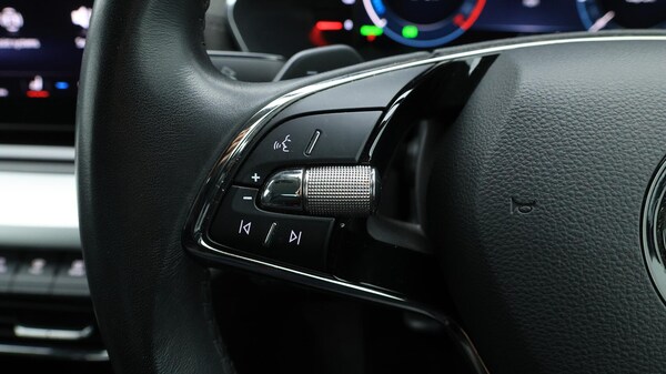 Used Skoda Octavia 2021 for sale - 76215398: Photo 25