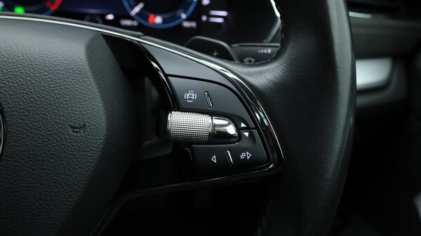 Used Skoda Octavia 2021 for sale - 76215398: Photo 26