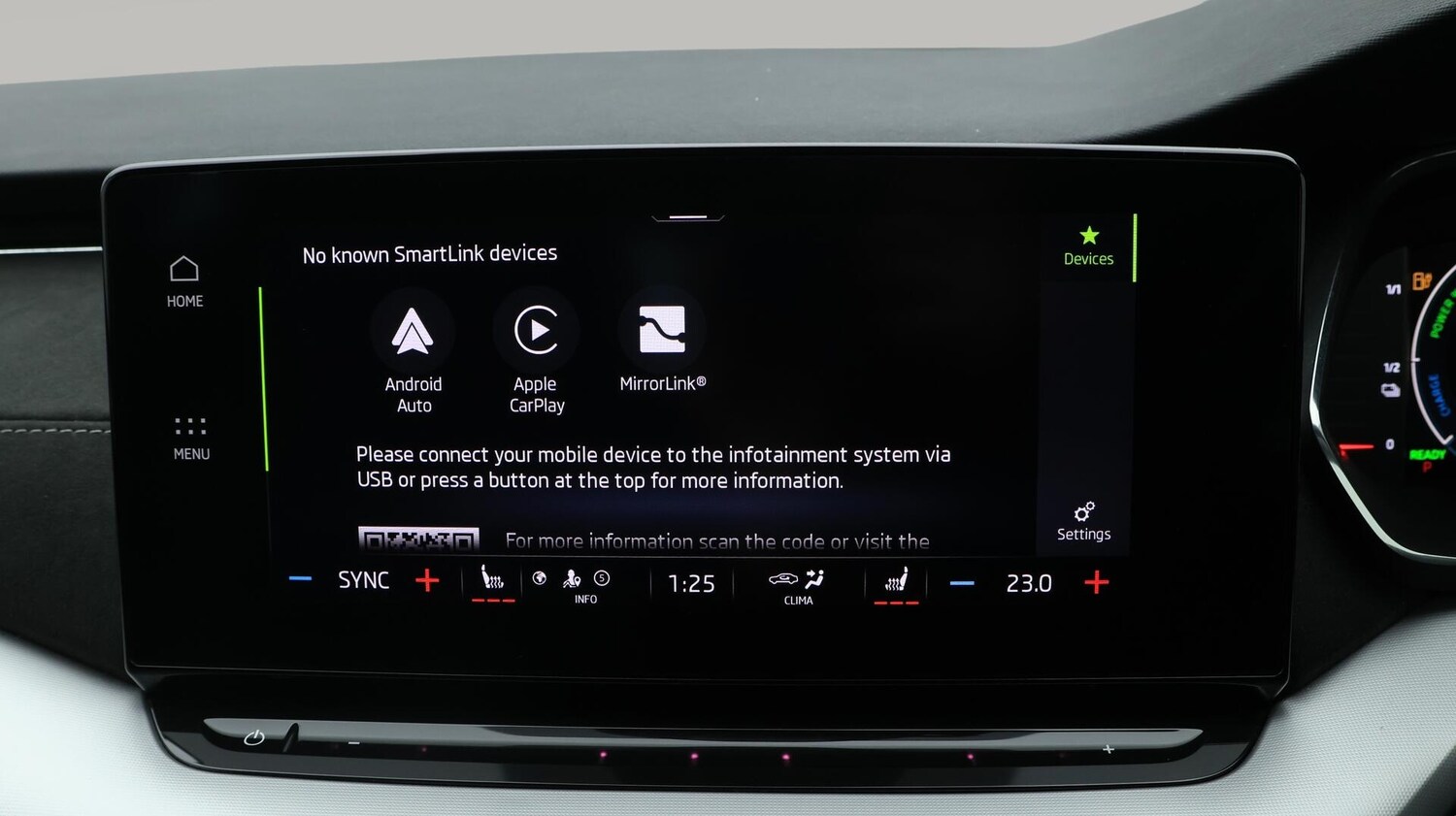 Used Skoda Octavia 2021 for sale - 76215398: Photo 27