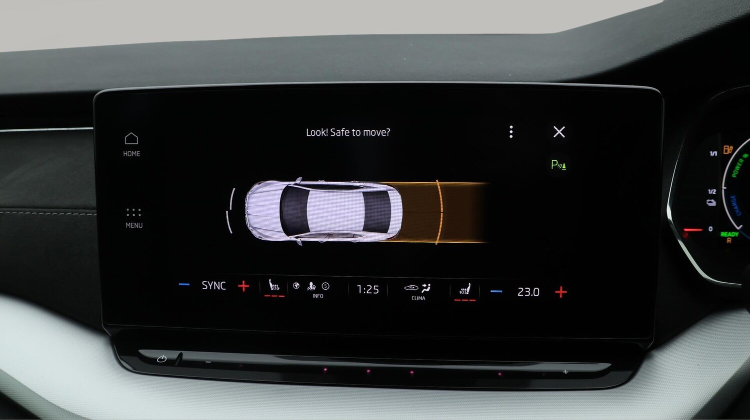 Used Skoda Octavia 2021 for sale - 76215398: Photo 28