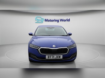 Used Skoda Octavia 2021 for sale - 76215398: Photo 3