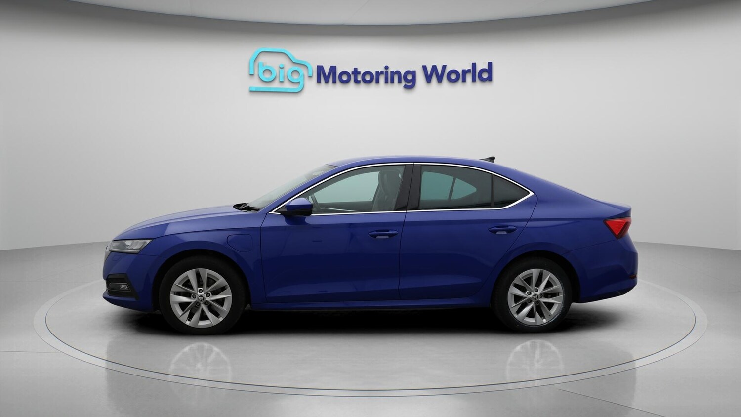 Used Skoda Octavia 2021 for sale - 76215398: Photo 5