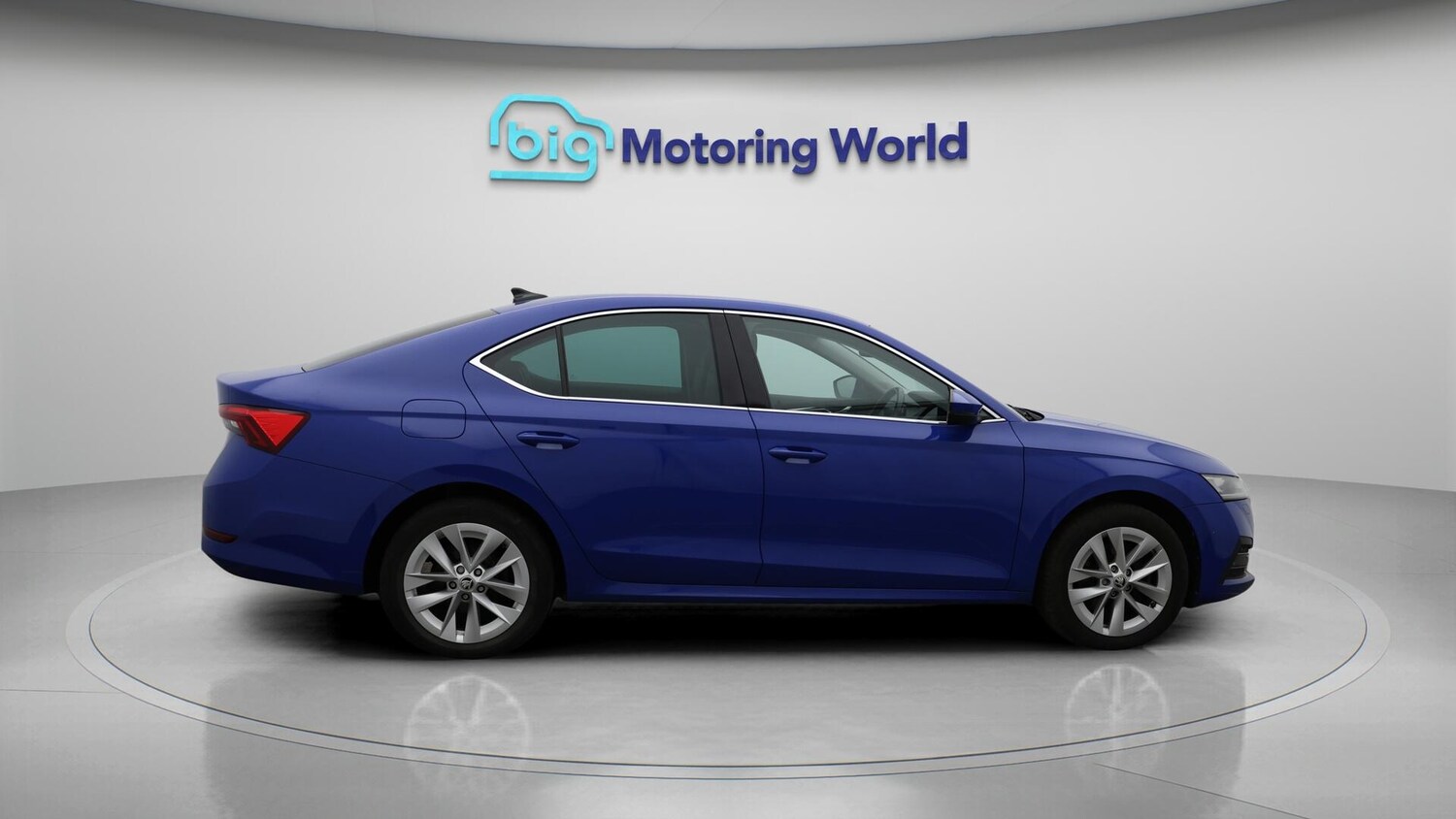 Used Skoda Octavia 2021 for sale - 76215398: Photo 9