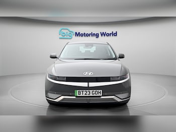 Used Hyundai IONIQ 5 2023 for sale - 79161566: Photo