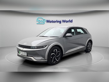 Used Hyundai IONIQ 5 2023 for sale - 79161566: Photo