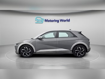 Used Hyundai IONIQ 5 2023 for sale - 79161566: Photo