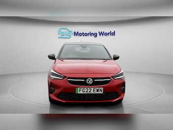 Used Vauxhall Corsa 2022 for sale - 78992045: Photo