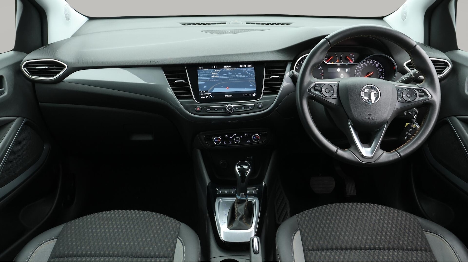 Used Vauxhall Crossland X 2020 for sale - 76398101: Photo 14