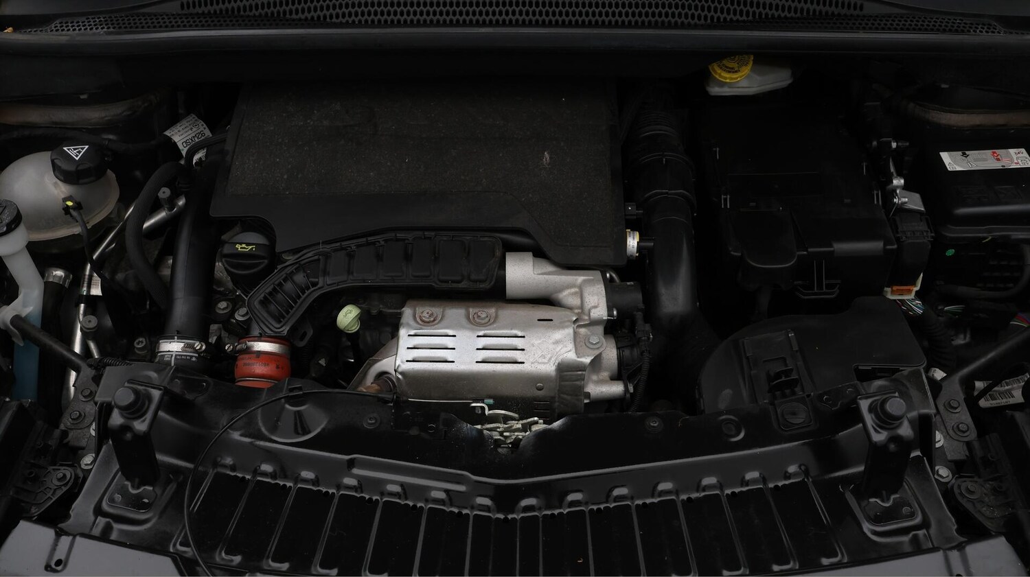 Used Vauxhall Crossland X 2020 for sale - 76398101: Photo 20