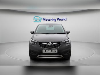 Used Vauxhall Crossland X 2020 for sale - 76398101: Photo