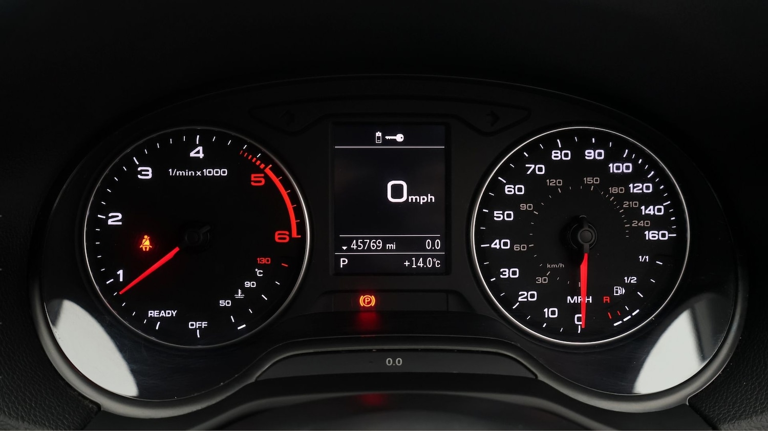 Used Audi Q2 2020 for sale - 77220347: Photo 10