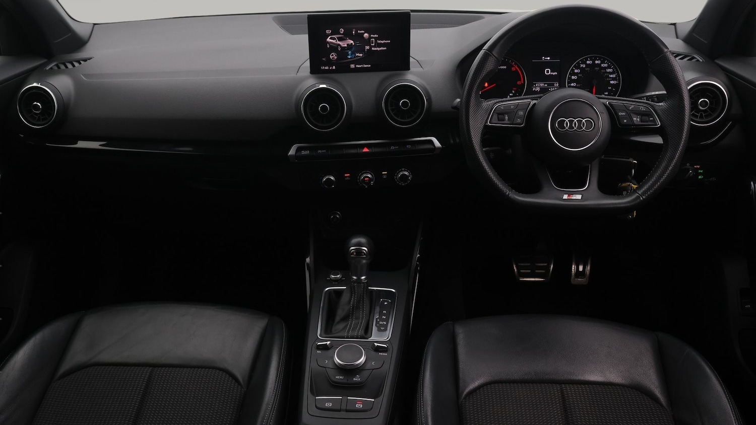 Used Audi Q2 2020 for sale - 77220347: Photo 13