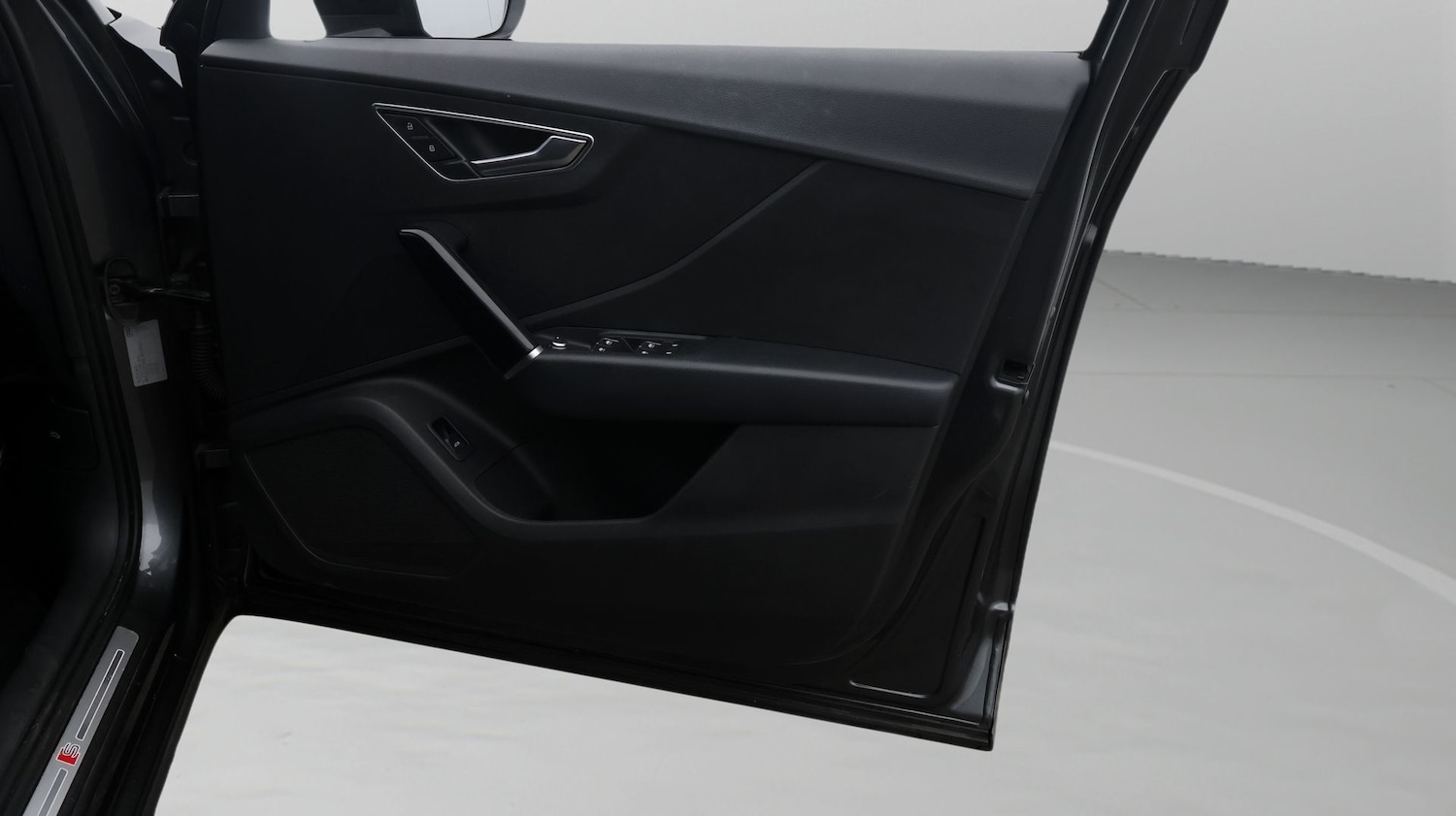 Used Audi Q2 2020 for sale - 77220347: Photo 15