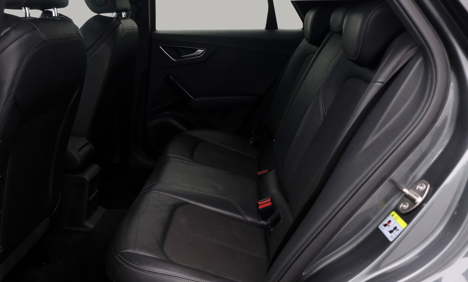 Used Audi Q2 2020 for sale - 77220347: Photo 16