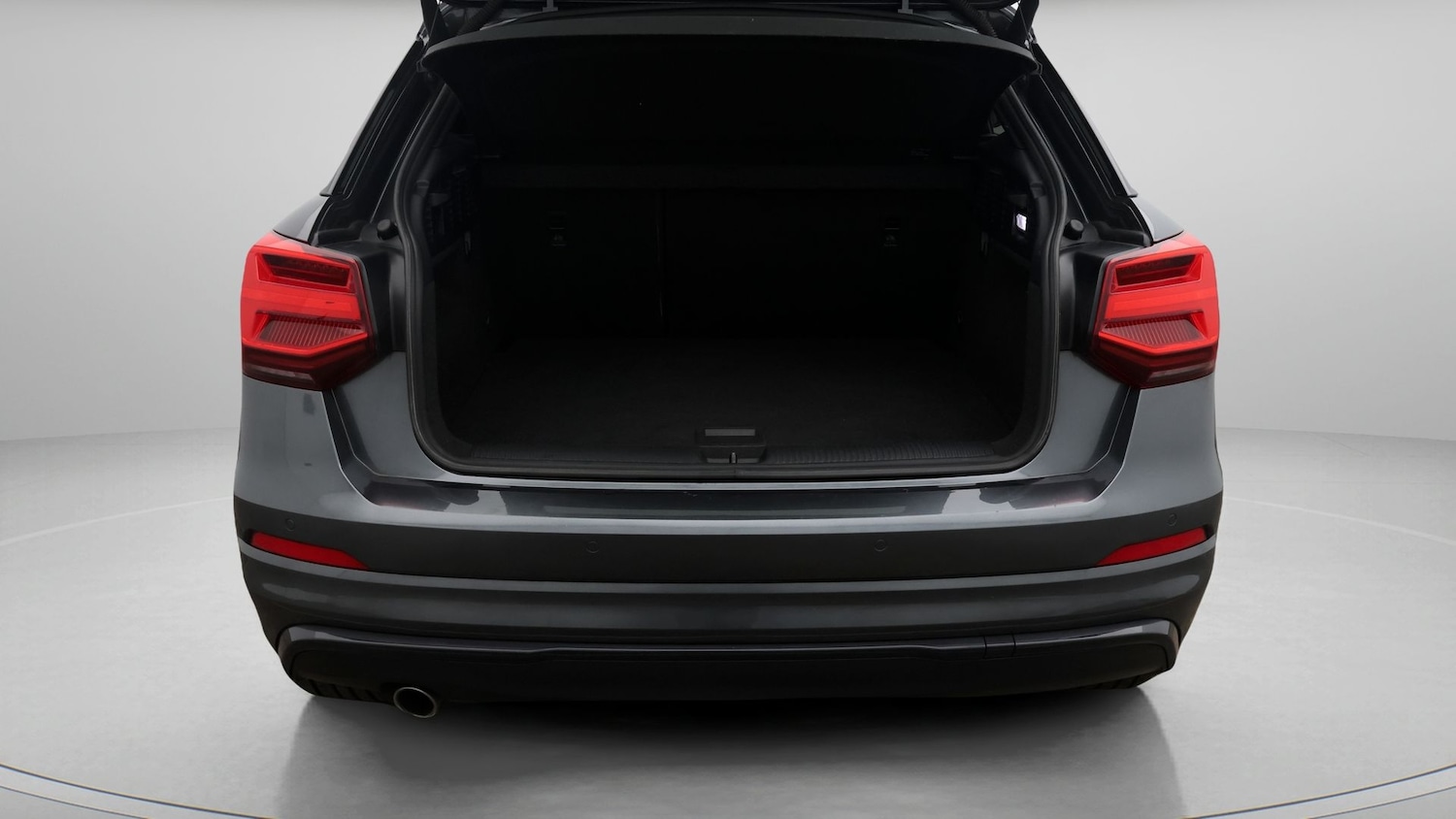 Used Audi Q2 2020 for sale - 77220347: Photo 17