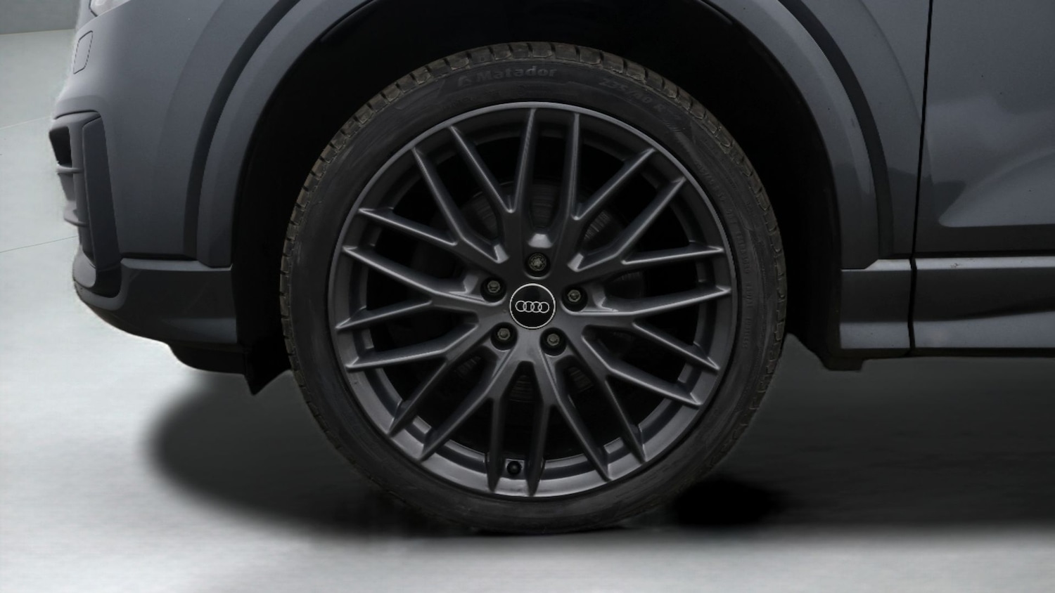 Used Audi Q2 2020 for sale - 77220347: Photo 18