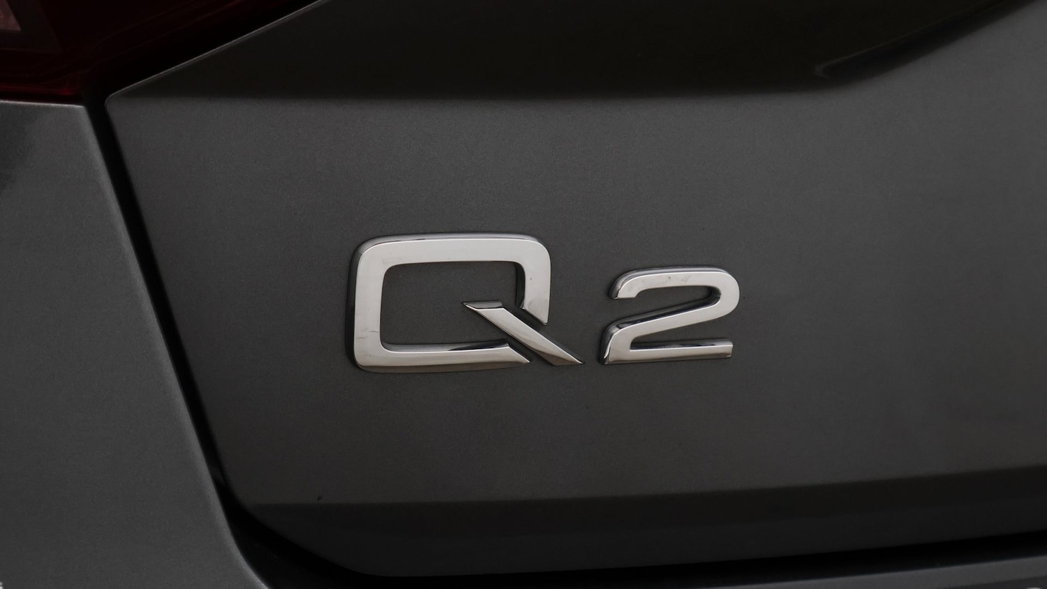 Used Audi Q2 2020 for sale - 77220347: Photo 20