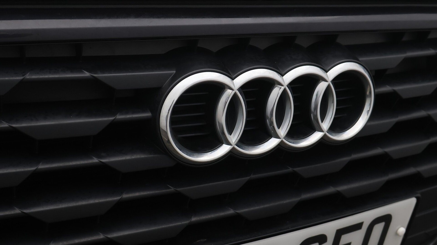 Used Audi Q2 2020 for sale - 77220347: Photo 21