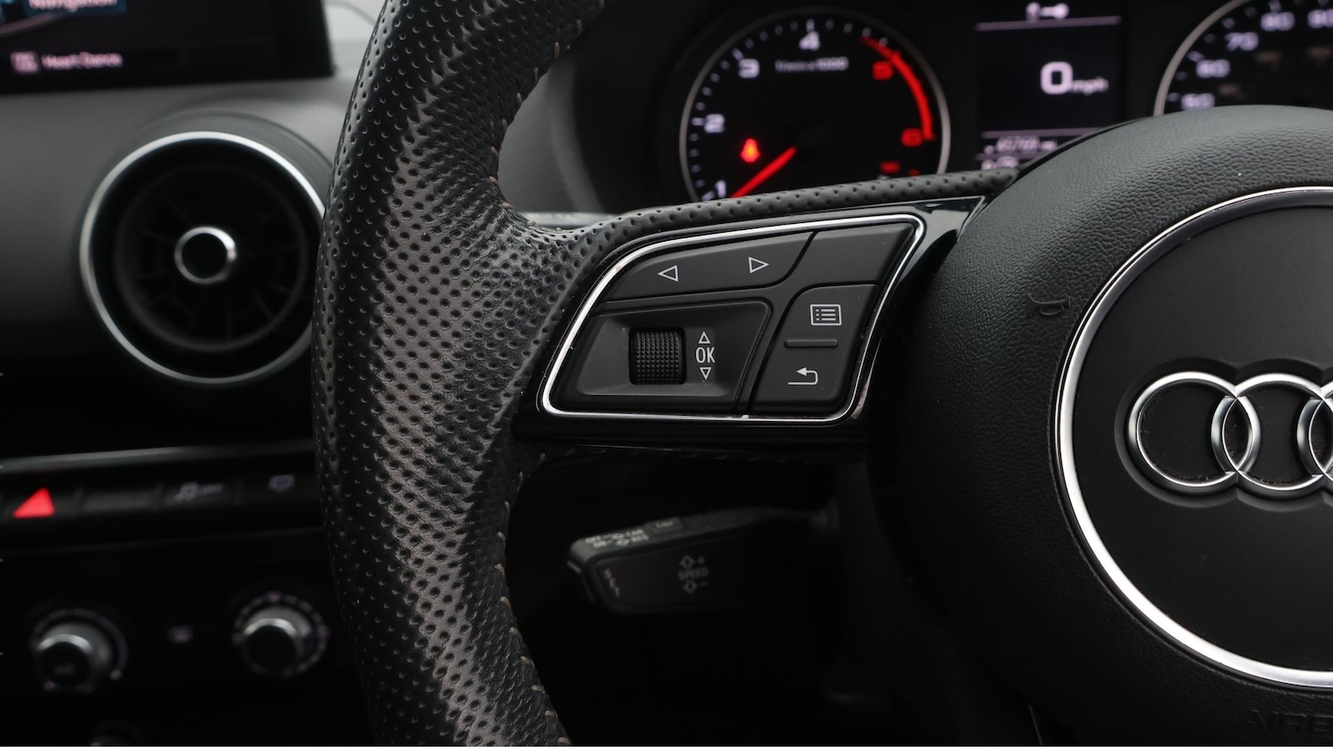 Used Audi Q2 2020 for sale - 77220347: Photo 24