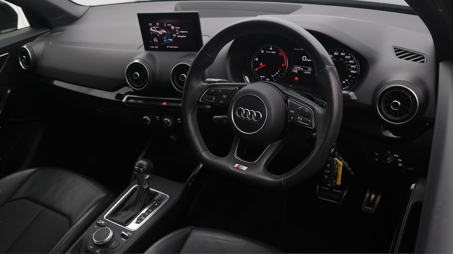 Used Audi Q2 2020 for sale - 77220347: Photo 9