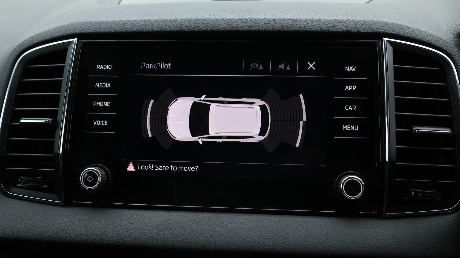 Vehicle 25