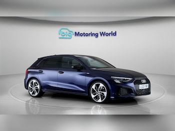 Used Audi A3 2021 for sale - 79512857: Photo