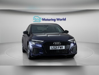 Used Audi A3 2021 for sale - 79512857: Photo