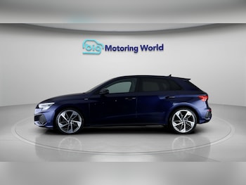 Used Audi A3 2021 for sale - 79512857: Photo