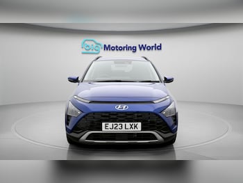Used Hyundai BAYON 2023 for sale - 78578974: Photo